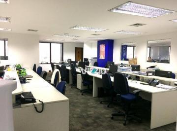 2c9bf7b7344f866b05fe14dd7edc9c96cfa8708a · Andar Corporativo para alugar, 546 m² por R$ 52.756,00/mês - Barra Funda - São Paulo/SP