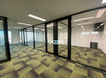 09d05f89090065cead683a5e3f5b558930ed1446 · Conjunto para alugar de 350m² com divisórias - Brooklin - São Paulo/SP