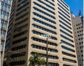 13b8356358a6302b9150068cd99cbee74ef1be6a · Conjunto para alugar, 186 m² por R$ 24.910,96/mês - Av. Paulista - São Paulo/SP