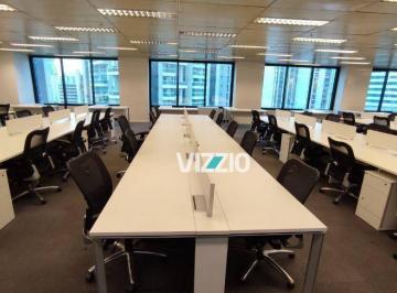 84299f208e68c1334af81262dd31996f5e300040 · Conjunto para alugar de 626 m²- Berrini - São Paulo/SP