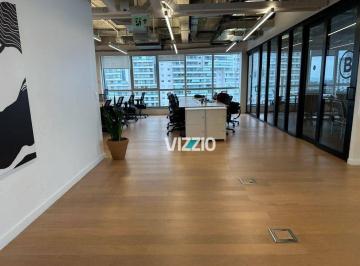 0066f3f0e26aeee3663a47b7e6cdb07998ec301b · Andar Corporativo Mobiliado 494m² | Pinheiros, São Paulo