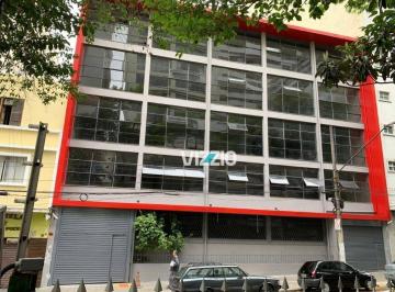 d8f472570a3e1ec6b0bddb02099fda5ae89603a3 · Prédio para alugar, 2600 m² - Santa Cecília - São Paulo/SP