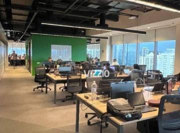 97ea136765de44fc3b294f73232ad5928c13c85f · Andar para locação de 1.883 m² - Berrini - São Paulo/SP