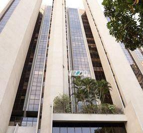 3f8b6b4525b1f67430666fd4f970aebe57a25967 · Conjunto para alugar, 280 m² por R$ 32.890,00/mês de Locação - Berrini - São Paulo/SP