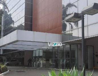 ebd8958ab3ab5ddf48411621de2393887066bf19 · Andar Corporativo para alugar, 1294 m² por R$ 143.955,07/mês - Brooklin - São Paulo/SP