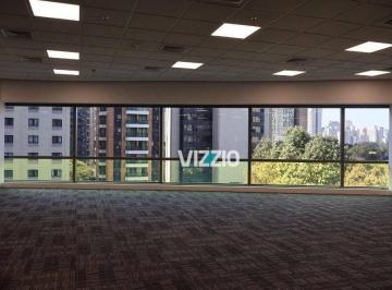 1ed748df586d89e5c7f1f43045215ed39d198e74 · Conjunto para alugar, 1130 m² por R$ 157.216/mês - Brooklin - São Paulo/SP