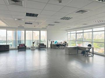 eab5339cb2c8d757d2ed642609ae586fe673e2be · Conjunto para alugar, 616 m² - Água Branca - São Paulo/SP