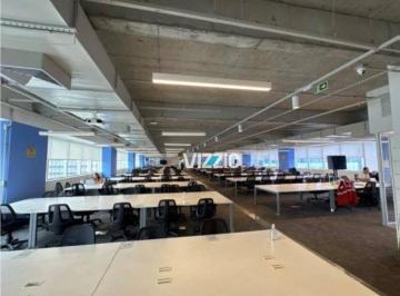 734353a0415184e090f701362cc20e8f259bca0c · Andar mobiliado para locação com 598 m² - Berrini - São Paulo/SP
