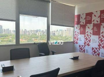414695079d847d08ca4ea1f77b4f745c041cc971 · Conjunto Corporativo para Locação – 161 m² | Pinheiros – São Paulo/SP