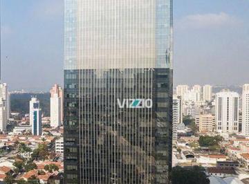 10888d83dbfd200a8df79155ba4409b0b46d2f6e · Meio andar Mobiliado, disponivel para locação em edifício de alto padrão - Chucri Zaidan - São Paulo