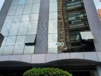 1369d5d831a51a1602dee4e661758914e84286b4 · Conjunto para alugar, 180 m² por R$ 23.580,00/mês de locação - Brooklin Paulista - São Paulo/SP