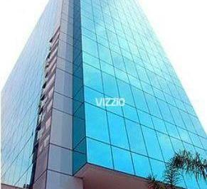 3e19ae91856e9035da54372c7d3f0936adcd4aad · Andar Corporativo para alugar, 528 m² por R$ 50.792,59/mês - Vila Olímpia - São Paulo/SP