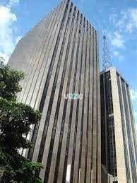 37657cbbe8d39edd36f3483f34ef8903b3261b5c · Andar Corporativo para alugar, 1000 m² por R$ 136.730,00/mês - Av Paulista - São Paulo/SP