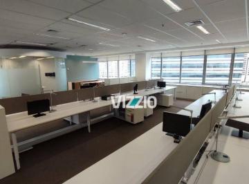 34c7c2ad8fa1d4588c0fc0dd4c9fd99d7ee9fcfe · Conjunto para alugar mobiliado, 1.895,00 m² - Berrini - São Paulo/SP