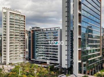 972b2ff115faea2d00c152dc2b364efd83003c00 · Conjunto para alugar, 122 m² por R$ 28.637,00/mês - Faria Lima  - São Paulo/SP