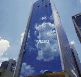 574d5ad67dd1dcf9533d05f9a965d4dd1f2ca584 · Andar Corporativo para alugar, 324 m² por R$ 32.400,00/mês - Vila Olímpia - São Paulo/SP