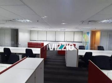 c2bb24b78e6ab746a5649318a096128f7e6ffaa9 · Andar Corporativo Mobiliado para Locação 582 m² | Pinheiros