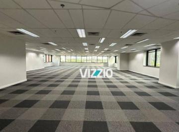 17409ee92c49a7ed2be56bb3c229683db5787410 · Andar Corporativo para Locação – 775 m² | Região de Pinheiros e Butantã