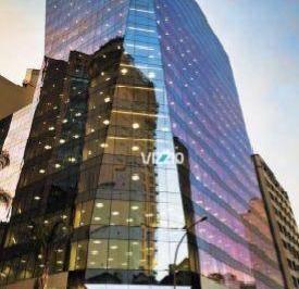 274cb8ec13f95237b38b02a59d8e0a3bbabcd3eb · Conjunto para alugar, 618 m² por R$ 81.136,00/mês - Av. Paulista - São Paulo/SP