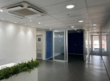 c46c6fa57eba034ccac2741d183b4a3413b153f2 · Andar Corporativo para alugar, 697 m² por R$ 52.043,19/mês - Chácara Santo Antônio - São Paulo/SP