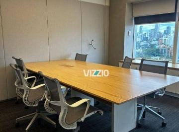 e70512758561336c38faaf04cc5539e3897d67da · Conjunto para alugar, 383 m² por R$ 104.186,60/mês - Pinheiros - São Paulo/SP