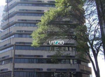 0989949fe62e28389d0e5491b13affd826c3b861 · Andar corporativo de 184m² na Berrini