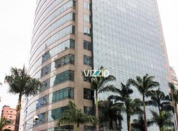 2037982e217a15ea1f618a5779ab98265e69bc3a · Conjunto para alugar, 542 m² por R$ 97.476,00/mês - Itaim Bibi - São Paulo/SP