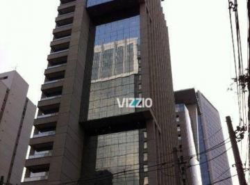 a288aa1ae20791724d414b15f46245db336959b8 · Conjunto para alugar, 282 m² por R$ 26.281,00/mês - Vila Olímpia - São Paulo/SP