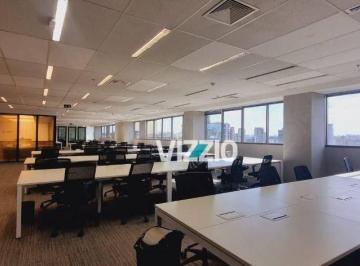 4ac701c18b50007030fc9736297073e03d9bca73 · Conjunto Corporativo Mobiliado para Locação – 573 m² | Pinheiros
