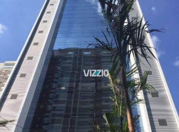 0422d5584eda5ff1bd9b44ce57ce8d63c1cff4c2 · Andar Corporativo para alugar, 405 m² por R$ 52.657,80/mês de Locação - Brooklin - São Paulo/SP