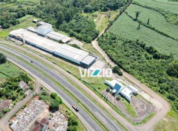 2487f00e896e30f775ba638488274b5e9da97feb · Galpão à venda, 15500 m² por R$ 25.500.000 - Centro - Fazenda Vilanova/RS