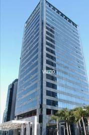 b53a11d7f89d11dbd88a816c62bcfdfb9c4e138f · Excelente Conjunto corporativo de 432m² - Locação, Brooklin/Berrini
