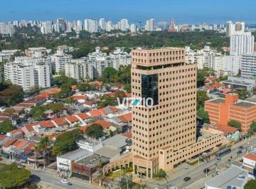 486bf9b7ae047c67f1defa763ff7db32df5400b8 · Andar para alugar de 597 m² - Chácara Santo Antônio - São Paulo/SP