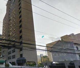 45d9bc13e52cdda975fe7f68cd4ddf78eaa0b71c · Andar Corporativo para alugar, 400 m² por R$ 28.457,00/mês - Vila Mariana - São Paulo/SP