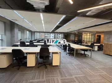 be5a900e5c203e91ca9e5b6efe4bc6ce129a987d · Conjunto Corporativo Mobiliado para Locação – 573 m² | Pinheiros – São Paulo/SP