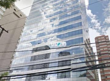 90351a22844e4116bb66509249ccdb6250c2530e · Andar para locação, 390 m² Vila Olímpia