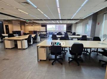 e0be71d4e40857a16d4f65ad6db434bfb0aece4f · Conjunto para alugar, 573 m² por R$ 101.135,50/mês - Pinheiros - São Paulo/SP