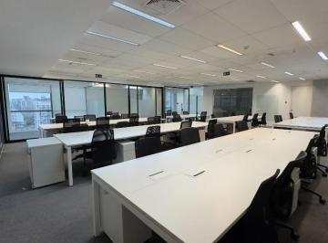 2cbe4b084252aaea89749a405cb3340381f71549 · Andar Corporativo Mobiliado para Locação – 1.146 m² | Pinheiros – São Paulo/SP