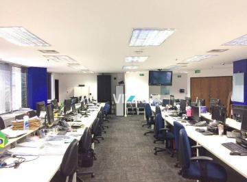 d76ec0a552717044eb7eec202e34bc9096e40588 · Andar Corporativo para alugar, 3.822 m² por R$ 280.994/mês - Barra Funda - São Paulo/SP
