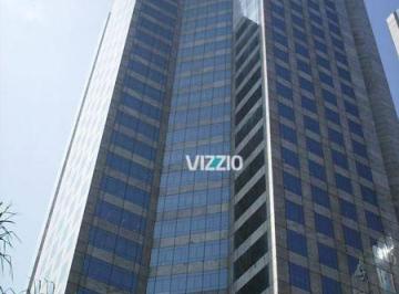 9174e88542d8c3d04fb05a54a13b4b26621f6879 · Andar corporativo alto padrão locação BERRINI