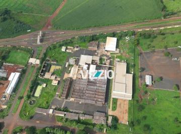 d39e141b4ff575052a27e27fe7e5793984ea1203 · Galpão à venda, 20276 m² por R$ 23.500.000,00 - Distrito Agro Industrial - Itumbiara/GO