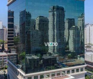 6dcd5db93187cc92259b2347349d24ebc2baa5f1 · Locação em prédio com, 820m² triple AAA