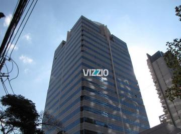 5c976be9f46b25702845609131aa88146a0f2bf4 · Conjunto para alugar, 536 m² por R$ 124.072,00/mês - Itaim Bibi - São Paulo/SP