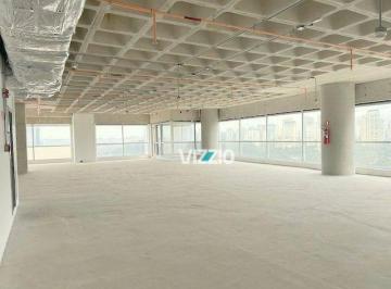 f579a2dffb9d42e4efce0a69697ecc6cdef5fd9b · Andar Corporativo em Edifício de Alto Padrão