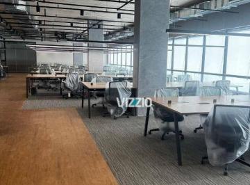 3b7ed59d27746ac9ec97d7723fb17e11a04e6726 · Andar Corporativo Mobiliado Novo!