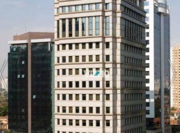 388f83717574526f4e82cf54302d981abf33b6da · Andar Corporativo para alugar, 644 m² por R$ 48.300,00/mês de locação - Berrini - São Paulo/SP
