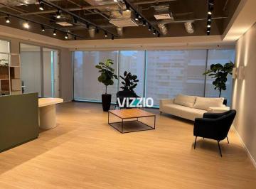 ab9e2ddb98f15d2606e9cf666f4a4361a662e748 · Conjunto para locação Mobiliado na Faria Lima com 680m²