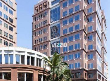 454f46ea637f241272c8337058178a53a8623b11 · Andar Corporativo para alugar, 934 m² por R$ 68.666,00/mês - Chácara Santo Antônio - São Paulo/SP