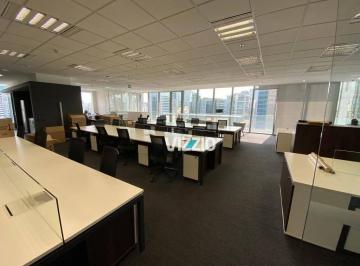 b2e4f88e7b1eaa1b8f7ba4b137da9f9d7229037b · Andar no Itaim Bibi com 968m²