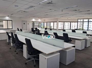 fa6c3fb8c596fe4ced4b716f929ece1c46e8ba0f · Andar para alugar de 1.408 m² - Brooklin - São Paulo/SP